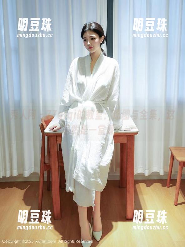 秀人网-77qiqi 秀人网 - 77qiqi的教室:原图与全集,这居然是一堂课?