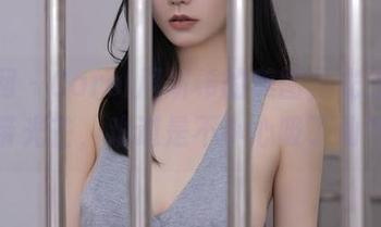 秀人网 – Carol周妍希的美图，光是白色就自带光芒，难道是不小心吸了仙气吗？