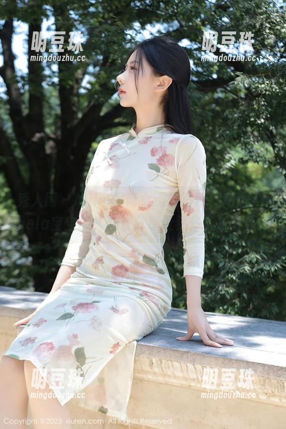 秀人网 - Miko酱修女逗趣日常，高清Angela宝宝版，赶快分享让更多人乐开怀！