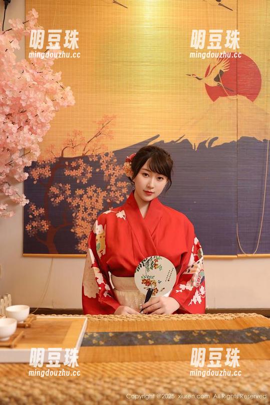 秀人网-tina甜仔 秀人网 - tina甜仔的女仆图包:你永远想不到的另类“勤奋”!