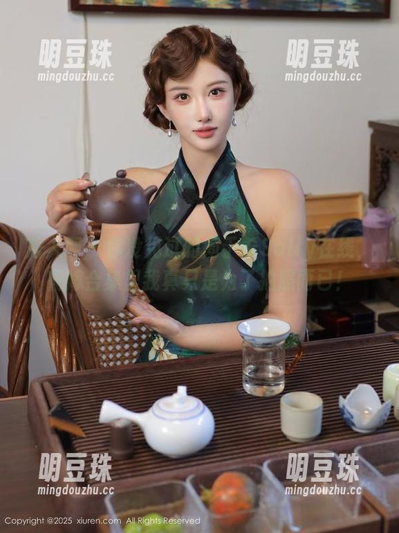 秀人网-周于希Sally 秀人网 - 你没见过的周于希Sally在线,花嫁合集里我真只是为了拍照而已!