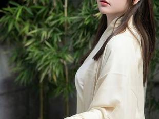 秀人网 – 福利福利！奈汐酱nice的女孩写真，有种想永远看下去的魔力
