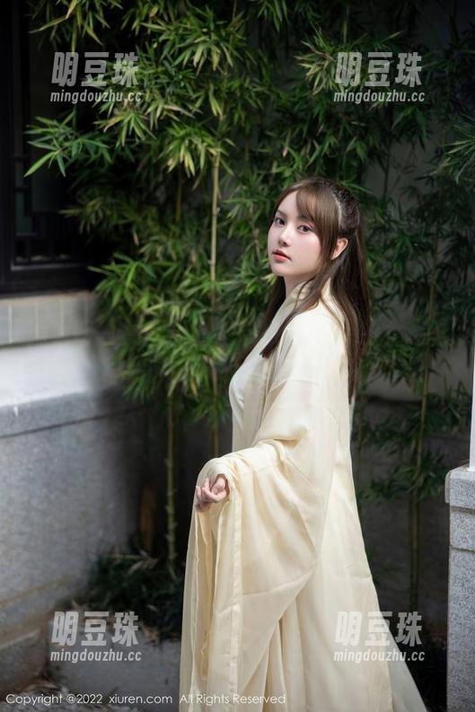 秀人网-奈汐酱nice 秀人网 - 福利福利!奈汐酱nice的女孩写真,有种想永远看下去的魔力