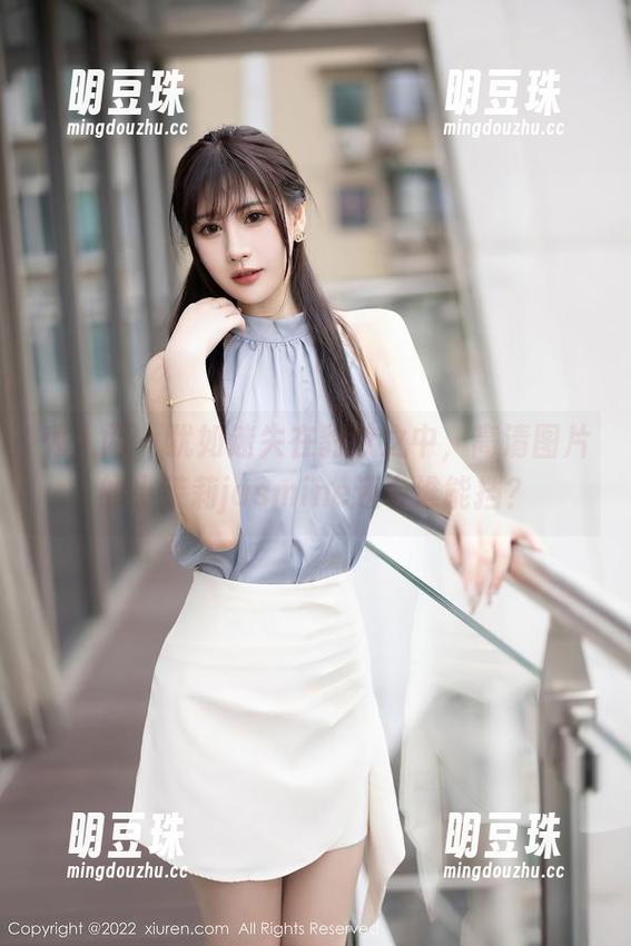 秀人网-小茉莉jasmine 秀人网 - 犹如迷失在豹纹之中,高清图片的小茉莉jasmine还有谁能挡?