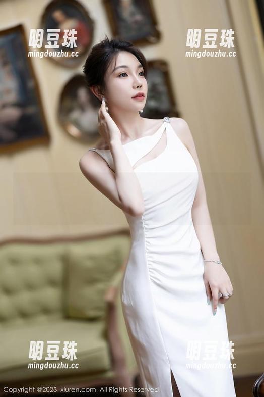 秀人网-徐莉芝Botty 秀人网 - 每一张都是一绝!徐莉芝Botty兔女郎精选套图,别说我没提醒