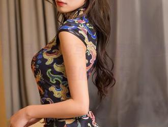 秀人网 – 恩一清纯写真，原图→壁纸，你手机里的小确幸