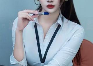 秀人网 – 涵涵Luna写真全集，温柔到让人想不通