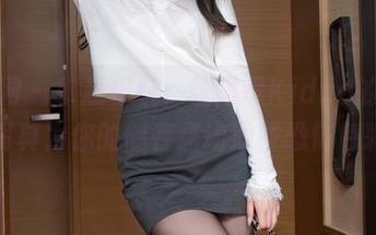 秀人网 – 拿起相机，让阿乖Kiddo的万圣节写真为你的储存盘增添些恐怖色彩！