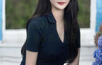 秀人网 – 当黄可Christine变成姐姐，这些全集也许不止于图