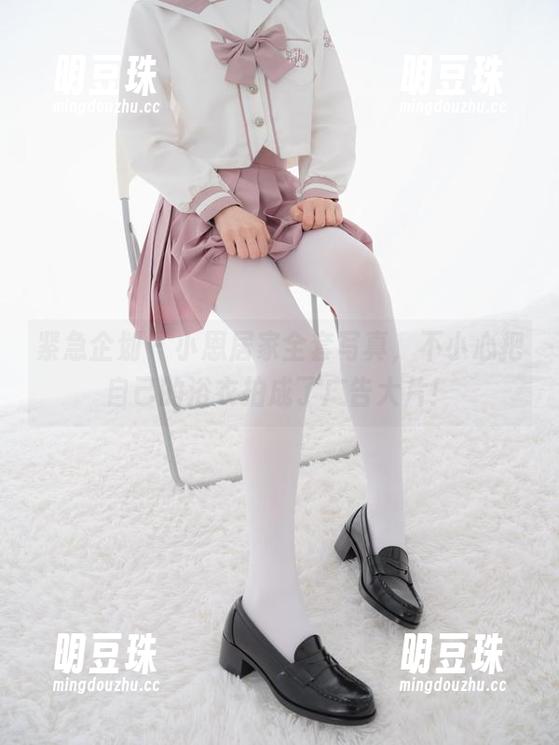紧急企划 - 小恩居家全套写真，不小心把自己的浴衣拍成了广告大片！