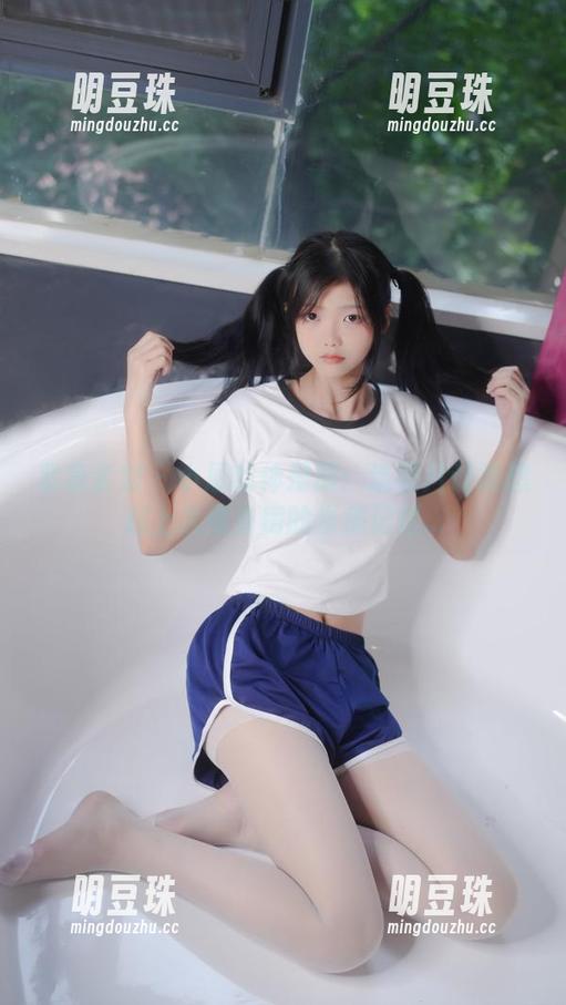 紧急企划 - 小恩的体操服：这图片让我想起上次健身房的惨痛记忆...