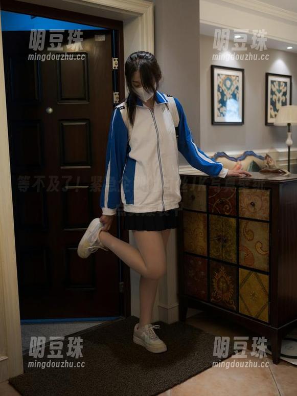 紧急企划 等不及了!紧急企划的白丝JK写真壁纸,点赞爆表中