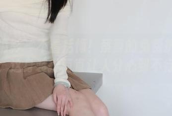 绮梦摄影 – 不看后悔！蔡蔡的免费护士合集，这身装扮简直让人分心到不行。
