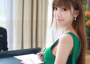 美媛馆 – 哇，luna张静燕的婚纱图册又来了，最新的，超期待！