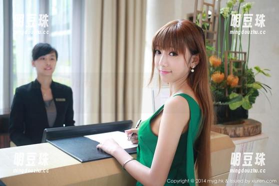 美媛馆 - 哇，luna张静燕的婚纱图册又来了，最新的，超期待！