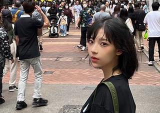 舞小喵来了，地狱王女的画像总让人惊呼，这创意没谁了！