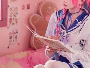 艾西Aiwest的初音小恶魔合集，谁能抗拒这种小坏坏的气息？