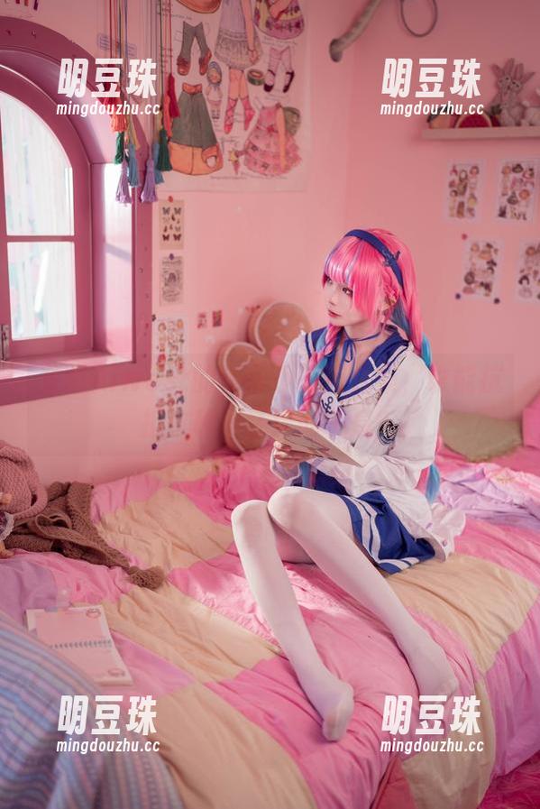 艾西Aiwest 艾西Aiwest的初音小恶魔合集,谁能抗拒这种小坏坏的气息?