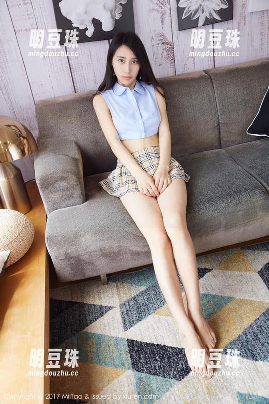 蜜桃社 - 问题是，真希的写真里女孩们值得再看一遍吗？