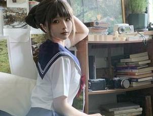 萦绕人心的万圣节：蠢沫沫的高清原图太吓人了！