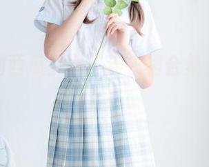 网盘里的西瓜少女：连衣裙合集，果然好看！