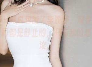 语画界 – 纯白包围了李丽莎，观看这组图片时合同都是静止的，只有我的想法在翻滚。