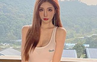 微密圈 – 发现超辣的林一！最新写真在这里，图片&视频叛逆地舞动