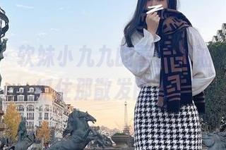 微密圈 – 软妹小九九的蕾丝裙油亮合集，抓住那散发的光辉