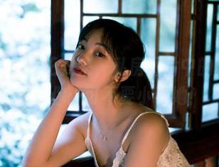 轰趴猫 – 女王归来，私房图片中的苏小暖提醒你：可不要小看她！