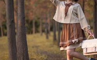 别再犹豫了，迷失人形QUQ的女神福利图集这里有魔力，你确定不看？