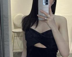 微密圈 – 这套白色写真，金希儿到底在玩什么花样？