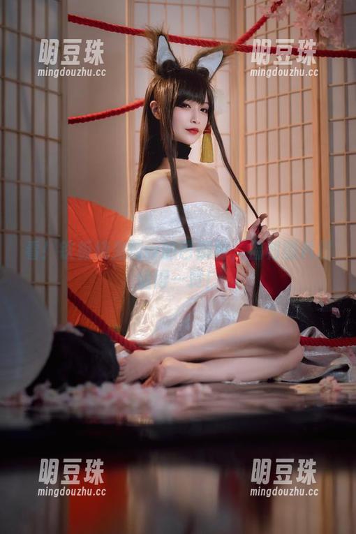 看！铁板烧鬼舞w的巴御前，福利图片超值得一赞！