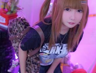就问你，铭铭kizami的比基尼美图能不能进入“天道人间”？