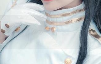 看，看这里！阿半今天很开心爱宕原皮资源，加个冰淇淋吗？