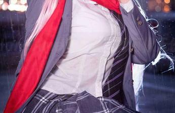 雨波HaneAme的写真：如何像天使一样翩翩而来