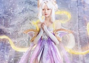 露儿大魔王的女友？原图和资源让人界定模糊。