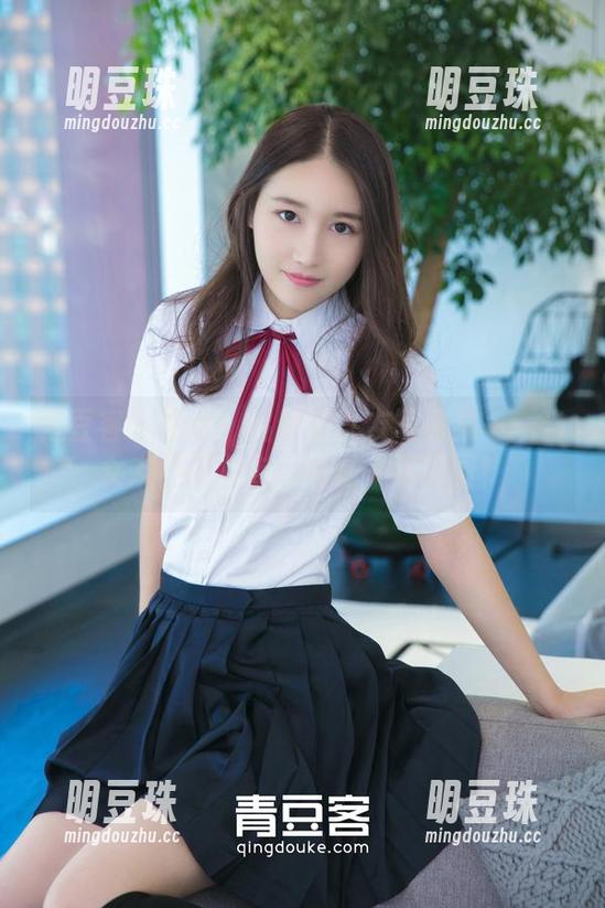 青豆客-吕梦玉 青豆客 - 精选!吕梦玉女友写真集——当女友不是女友,而是一组美图!