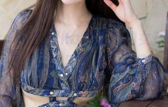 魅妍社 – 小狐狸Kathryn的女孩硬核合集，观看之际，别以为你看懂了一切。