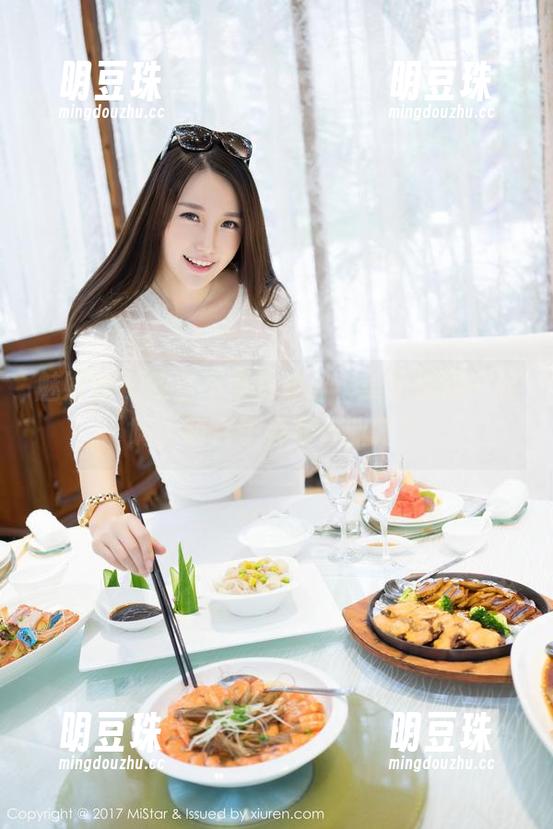 魅妍社-萌奈子 魅妍社 - 教室不再冷冰冰,美图资源一起嗨,萌奈子会写作业吗?